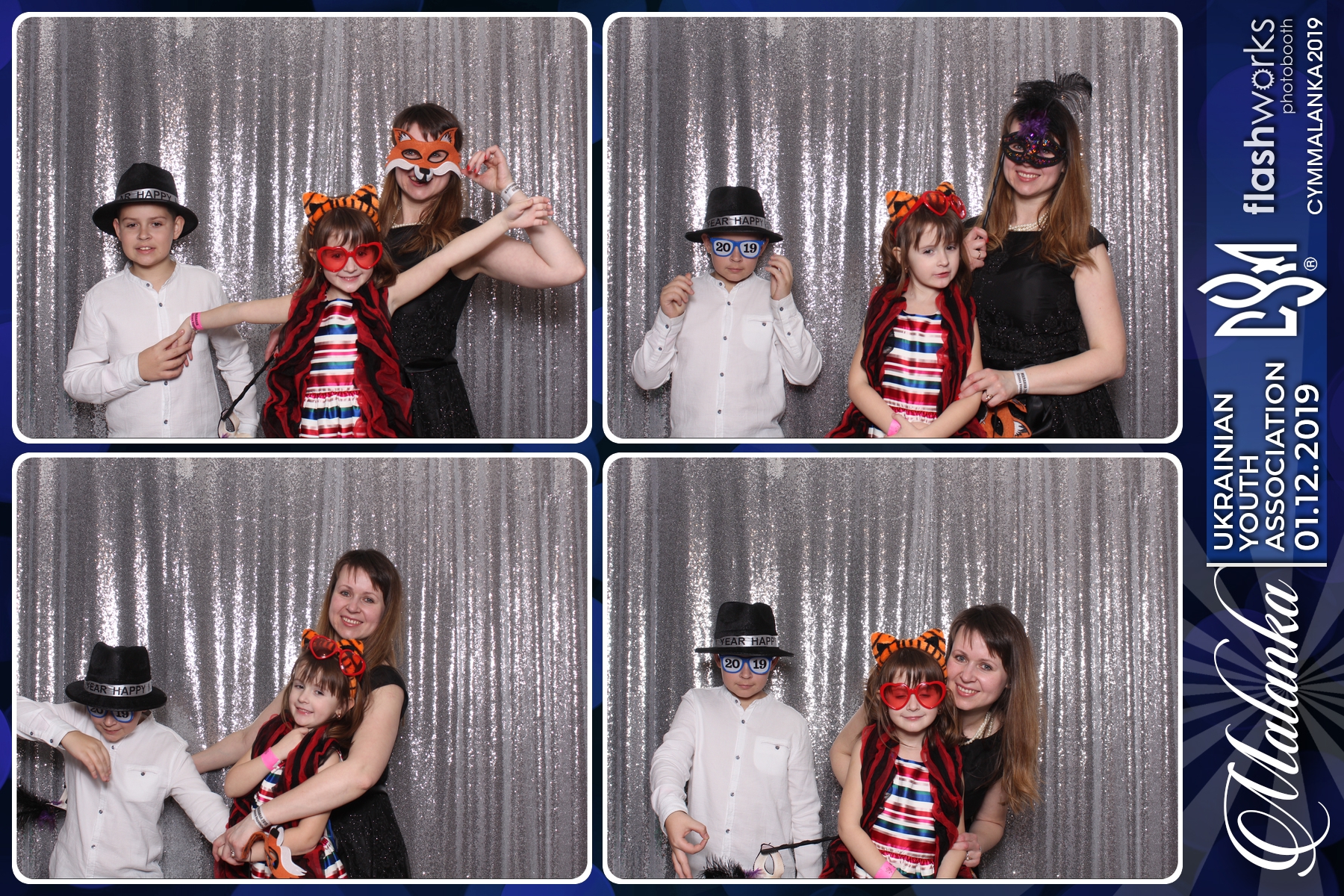 2019 CYM Malanka | View more photos from the event at gallery.flashworksphotobooth.com/u/FlashworksPhotoboothInc/2019-CYM-Malanka